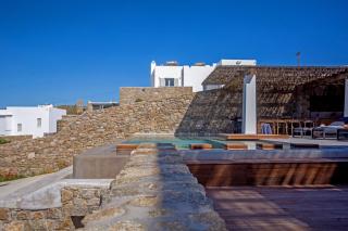 AURA Seaview Sunset Pool Villa - Six Bedrooms - 6