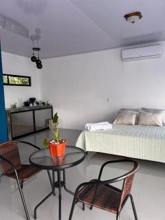 Bella's Country Room - Tanque - 9