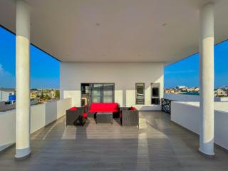 Gardena appartement - Cotonou - 3