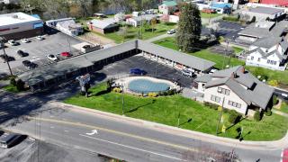 Relax Inn - Bryson City - Bryson City - 0