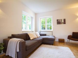Strandhaus-Seestern-Vorderhaus - 2