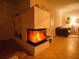 Strandhaus-Seestern-Vorderhaus - Hohwacht - 1