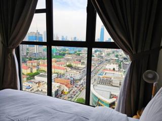 Stunning Pool & the City - 1 mrt stop to TRX - Kuala Lumpur - 3