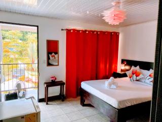 Eu's Place Puerto Viejo - Puerto Viejo - 7