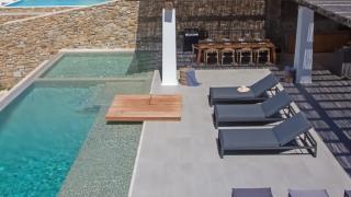 AURA Seaview Sunset Pool Villa - Six Bedrooms - 7