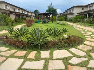 Apartamento na Vila de Barra Grande - Bahia - 4