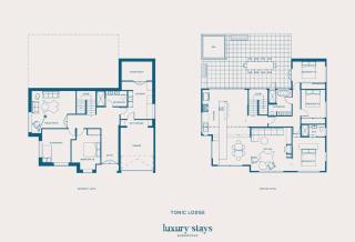 Tonic Lodge- Hot Tub- BBQ- Free Parking- AC - Queenstown - 5