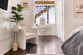 Lovely Apartment in Darlinghurst - Sydney - 8