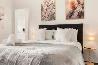 Lovely Apartment in Darlinghurst - Sydney - 4