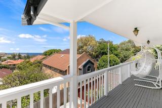 Resort Living Coogee - 8