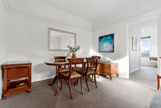 Lovely Apartment with Spectacular Views - 5