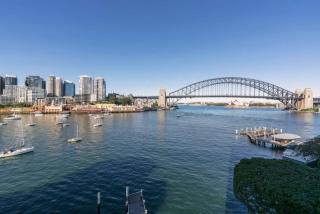Harbourside #31 - Sydney - 1