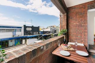 Coogee Riviera - Sydney - 4