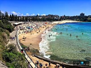 Coogee Riviera - Sydney - 2