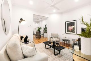 Comfy Darlinghurst Retreat - Sydney - 9