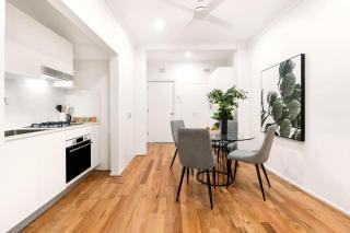 Comfy Darlinghurst Retreat - Sydney - 6