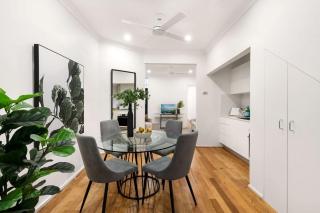 Comfy Darlinghurst Retreat - Sydney - 5