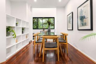 Bright Central Darlinghurst - 4