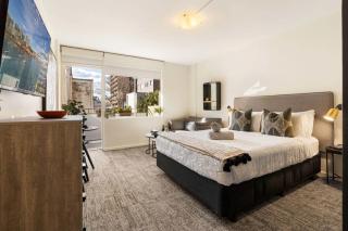 Sunny Spot Potts Point - 6