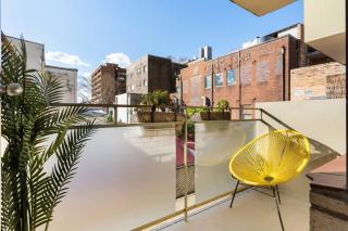 Sunny Spot Potts Point - 5