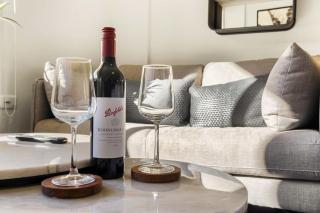 Sunny Spot Potts Point - 1