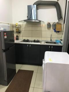 Palas at Cameron Highland - 1