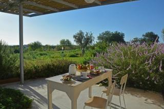 Villa Vendicari In Calabernardo - 7