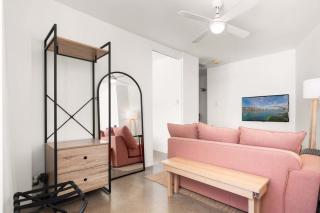 Best of city-suburbs living in trendy Darlinghurst - Sydney - 5