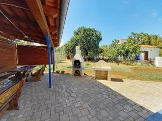 Ferienhaus für 10 Personen in Medulin, Istrien Südküste von Istrien - Medulin - 7