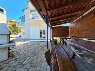 Ferienhaus für 10 Personen ca 180 qm in Medulin, Istrien Südküste von Istrien - Medulin - 6