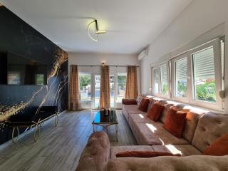 Ferienhaus für 10 Personen ca 180 qm in Medulin, Istrien Südküste von Istrien - Medulin - 2