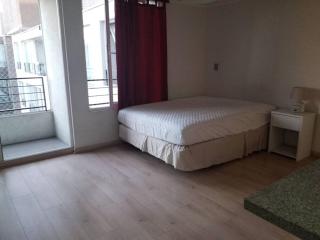Estudio cerca Metro Almagro - 8