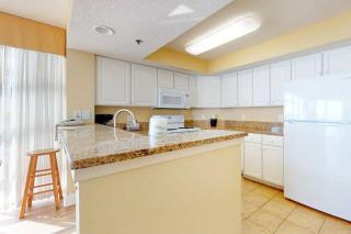 *Incredible OceanFRONT Views*Pools*Lazy River*A133 - Myrtle Beach - 3