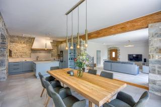 Villa Stara Hiza - 3