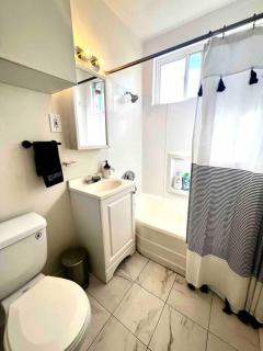 Minimalist 1 bed by Airport & Old Town - San Diego - 7
