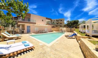 Ferienhaus Für 12 Personen In Chania, Kreta West Kreta - 6