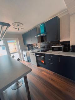 Hickory Haven - Borehamwood - 4