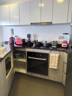 Refugio en Barranco, Private Apartament in Barranco - 6