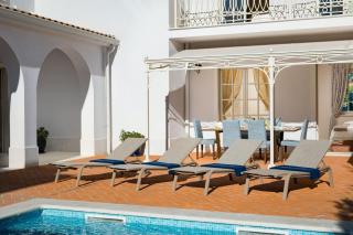 Luxury Villa Adele with a pool - Vabriga - 8