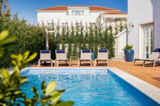 Luxury Villa Giulia with a pool - Vabriga - 7