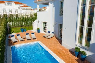 Luxury Villa Giulia with a pool - Vabriga - 4
