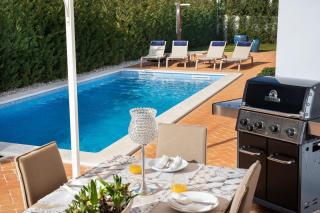Luxury Villa Giulia with a pool - Vabriga - 1