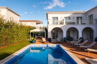 Luxury Villa Zara with a pool - Vabriga - 8