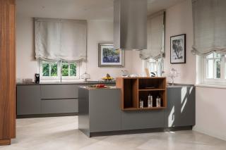 Luxury Villa Zara with a pool - Vabriga - 1