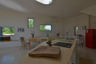 Ferienhaus an der Ostküste Siziliens in Roveto - La Banca - 5