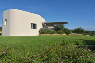 Ferienhaus an der Ostküste Siziliens in Roveto - La Banca - 3
