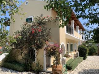 Villa Eleni für 20 Personen auf Korfu - Acharavi - 9