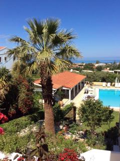 Villa Eleni für 20 Personen auf Korfu - Acharavi - 8
