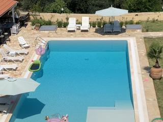 Villa Eleni für 20 Personen auf Korfu - Acharavi - 6