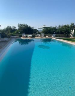 Villa Eleni für 20 Personen auf Korfu - Acharavi - 4